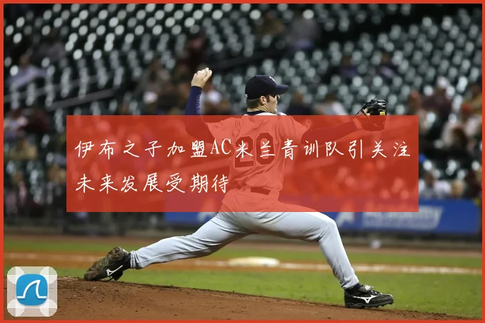 伊布之子加盟AC米兰青训队引关注未来发展受期待