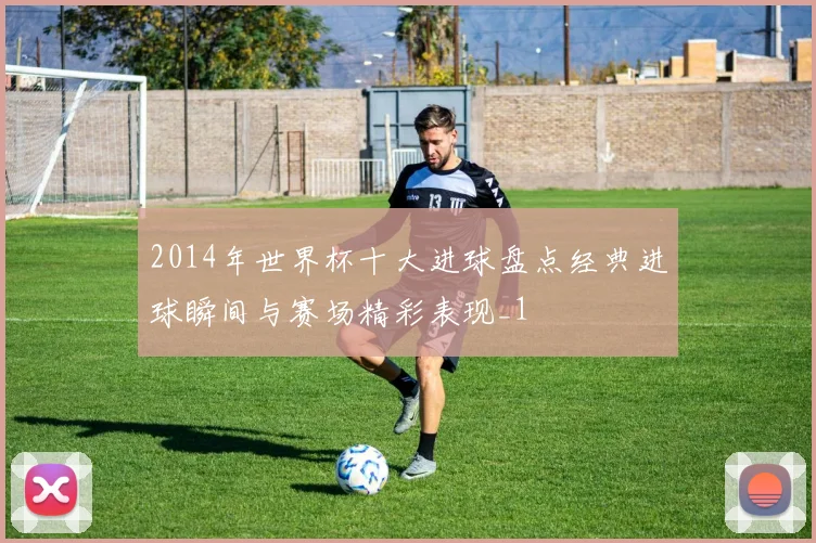 2014年世界杯十大进球盘点经典进球瞬间与赛场精彩表现_1